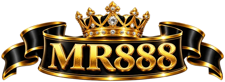 MR888 Logo