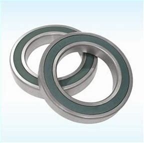 NTN GS89316 Thrust cylindrical roller bearings-Thrust washer