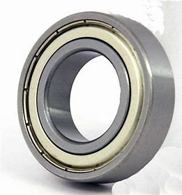NTN AS1105 Thrust needle roller bearings-Thrust washer