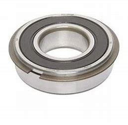 timken E-PF-TRB-2 1/2 Type E Tapered Roller Bearing Housed Units-Piloted Bearing