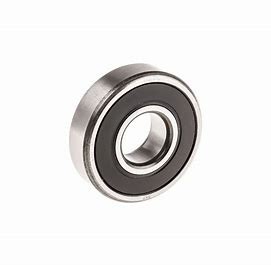 timken 62302-2RS Wide Section Ball Bearings (62000, 63000)