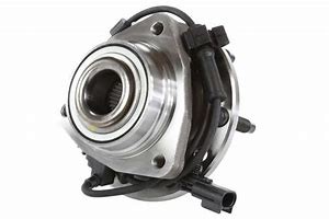 timken QMC18J090S Solid Block/Spherical Roller Bearing Housed Units-Eccentric Piloted Flange Cartridge