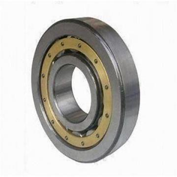 25 mm x 52 mm x 25 mm  skf PWTR 25.2RS Support rollers with flange rings with an inner ring