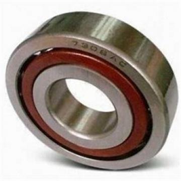 15 mm x 35 mm x 19 mm  skf NATR 15 Support rollers with flange rings with an inner ring