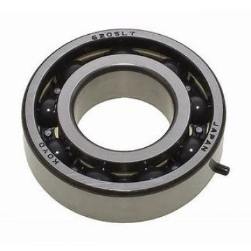 NTN AS1108 Thrust needle roller bearings-Thrust washer