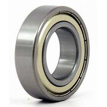 22 mm x 40 mm x 58 mm  skf NUKRE 40 A Track rollers,Cam followers