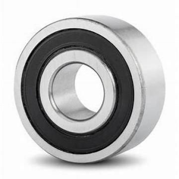 timken E-TU-TRB-45MM Type E Tapered Roller Bearing Housed Units-Take Up: Wide Slot Bearing