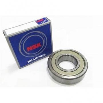 timken 62311-2RS Wide Section Ball Bearings (62000, 63000)