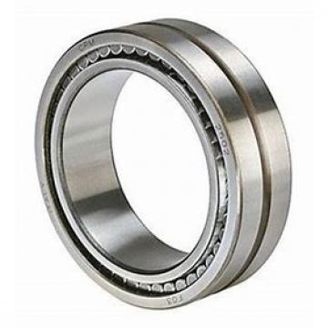 timken 62209-2RS-C3 Wide Section Ball Bearings (62000, 63000)