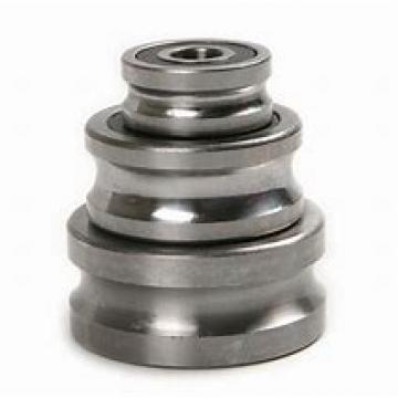 100 mm x 210 mm x 43 mm  skf 29420 E Spherical roller thrust bearings