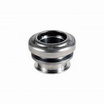 70 mm x 150 mm x 31 mm  skf 29414 E Spherical roller thrust bearings
