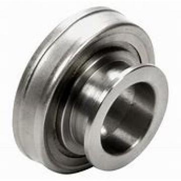 120 mm x 210 mm x 34 mm  skf 29324 E Spherical roller thrust bearings