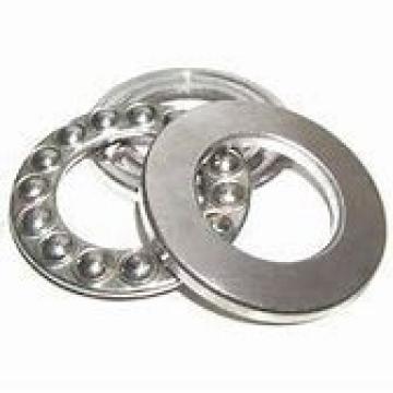 180 mm x 300 mm x 46 mm  skf 29336 E Spherical roller thrust bearings