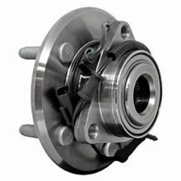 timken QMC09J045S Solid Block/Spherical Roller Bearing Housed Units-Eccentric Piloted Flange Cartridge