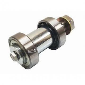 110 mm x 230 mm x 47 mm  skf 29422 E Spherical roller thrust bearings