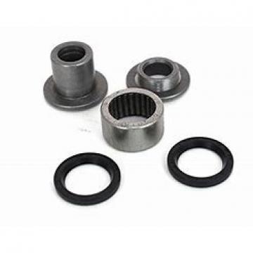 50 mm x 80 mm x 23 mm  skf NN 3010 TN/SP Super-precision cylindrical roller bearings