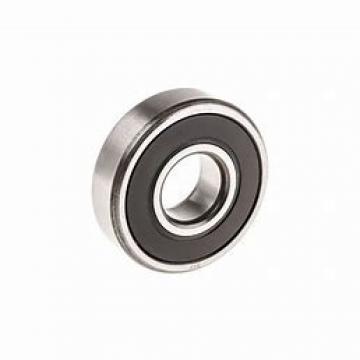 38,1 mm x 80 mm x 25,4 mm  timken 26878/26824 Tapered Roller Bearings/TS (Tapered Single) Imperial