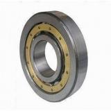 35 mm x 72 mm x 29 mm  skf PWTR 35.2RS Support rollers with flange rings with an inner ring