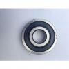 25 mm x 52 mm x 18 mm  timken 62205-2RS-C3 Wide Section Ball Bearings (62000, 63000) #1 small image