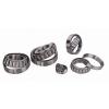 timken 62203-2RS-C3 Wide Section Ball Bearings (62000, 63000)