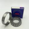 timken 62204-2RS Wide Section Ball Bearings (62000, 63000)