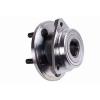 timken QMCW13J207S Solid Block/Spherical Roller Bearing Housed Units-Eccentric Piloted Flange Cartridge
