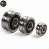 710 mm x 1060 mm x 74 mm  skf 293/710 EM Spherical roller thrust bearings
