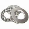 110 mm x 230 mm x 47 mm  skf 29422 E Spherical roller thrust bearings