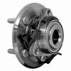 timken QMCW30J600S Solid Block/Spherical Roller Bearing Housed Units-Eccentric Piloted Flange Cartridge #1 small image
