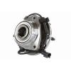 timken QMC20J312S Solid Block/Spherical Roller Bearing Housed Units-Eccentric Piloted Flange Cartridge #1 small image