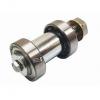 100 mm x 170 mm x 26.2 mm  skf 29320 E Spherical roller thrust bearings
