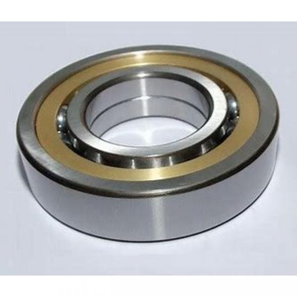 15 mm x 35 mm x 19 mm  skf NATR 15 PPA Support rollers with flange rings with an inner ring #1 image