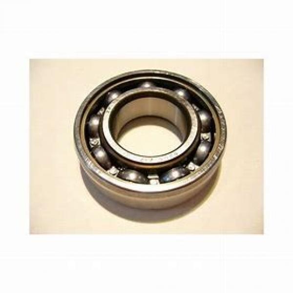 NTN AS1100 Thrust needle roller bearings-Thrust washer #1 image