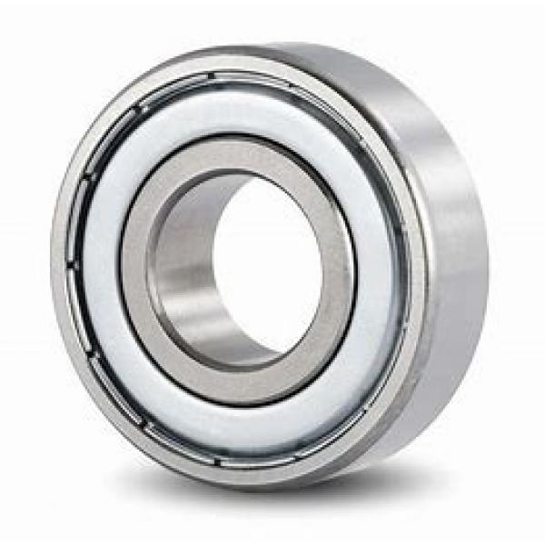 127 mm x 254 mm x 66,675 mm  timken 99500/99100 Tapered Roller Bearings/TS (Tapered Single) Imperial #2 image