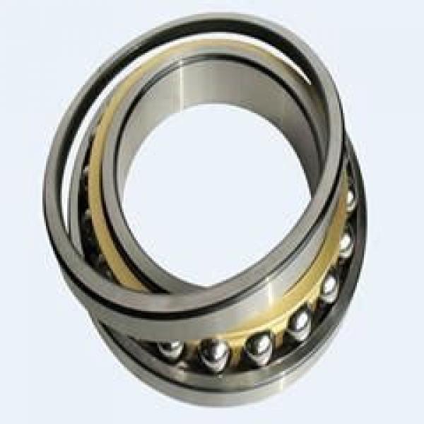 101,6 mm x 190,5 mm x 57,531 mm  timken 861/854 Tapered Roller Bearings/TS (Tapered Single) Imperial #2 image