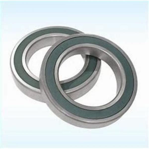 NTN GS81102 Thrust cylindrical roller bearings-Thrust washer #1 image