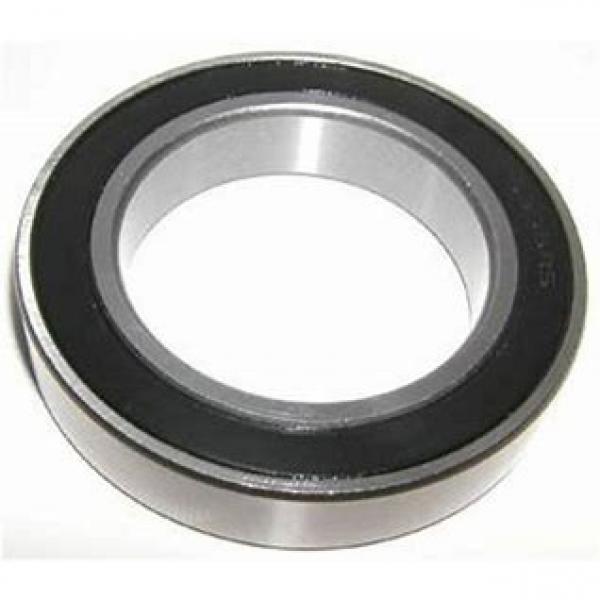 NTN GS81101 Thrust cylindrical roller bearings-Thrust washer #1 image