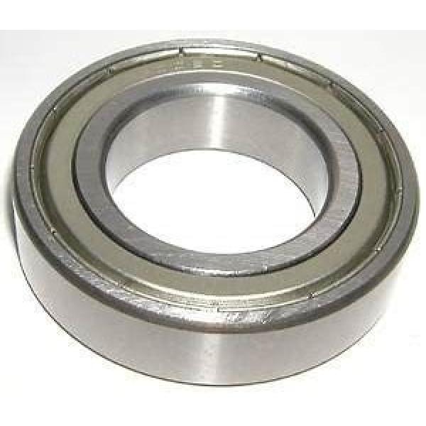 NTN GS81220 Thrust cylindrical roller bearings-Thrust washer #1 image