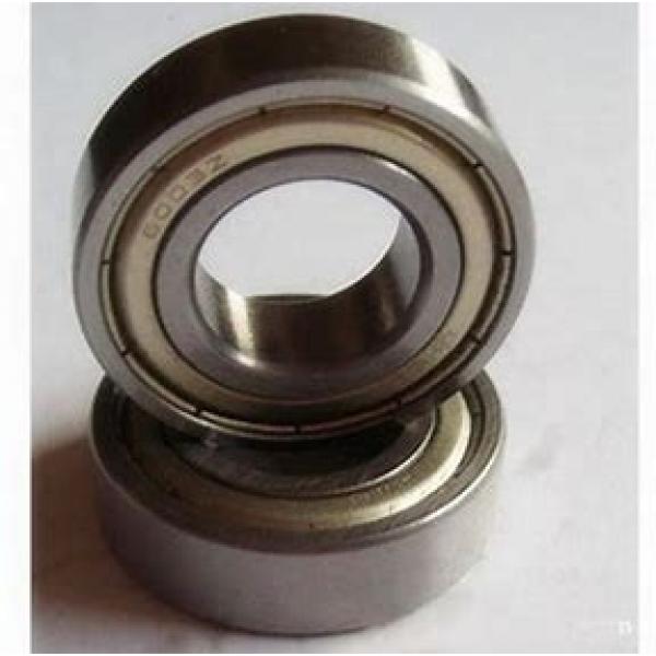 NTN GS81117 Thrust cylindrical roller bearings-Thrust washer #1 image