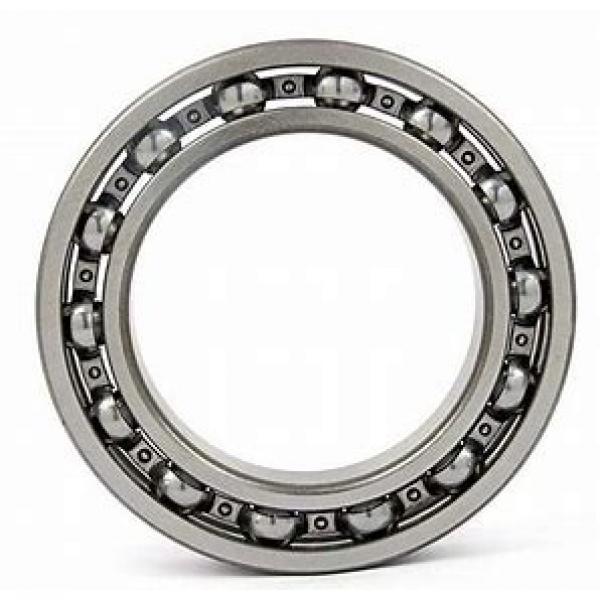 NTN GS81130 Thrust cylindrical roller bearings-Thrust washer #1 image