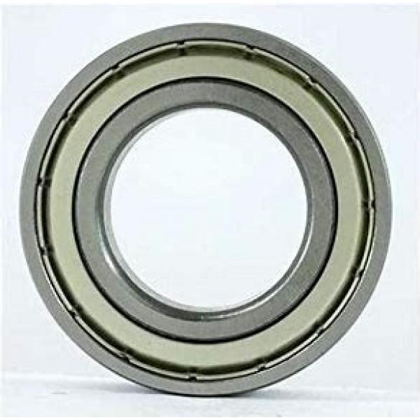 NTN GS81206 Thrust cylindrical roller bearings-Thrust washer #1 image