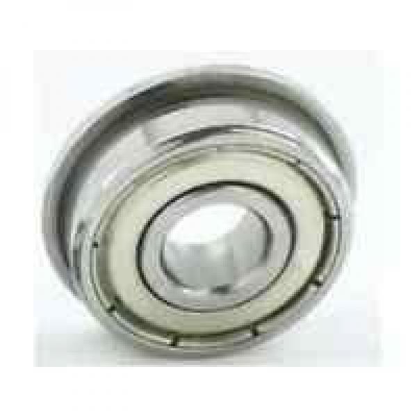 NTN GS81111 Thrust cylindrical roller bearings-Thrust washer #1 image