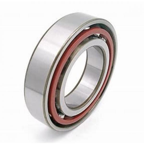 NTN GS81209 Thrust cylindrical roller bearings-Thrust washer #1 image
