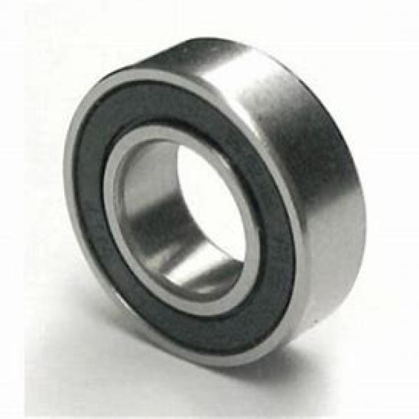 NTN GS81210 Thrust cylindrical roller bearings-Thrust washer #1 image