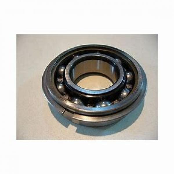 NTN AS1101 Thrust needle roller bearings-Thrust washer #1 image