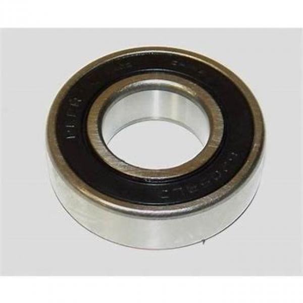 NTN GS81128 Thrust needle roller bearings-Thrust washer #1 image