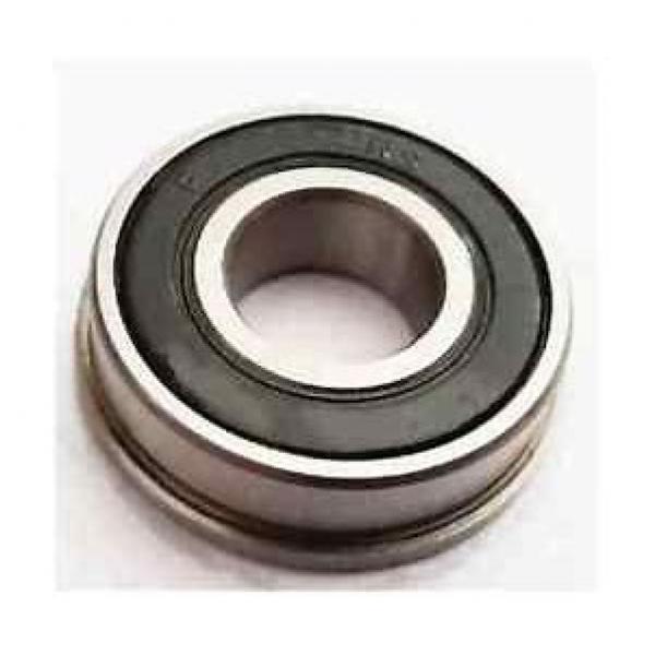 NTN AS1103 Thrust needle roller bearings-Thrust washer #1 image