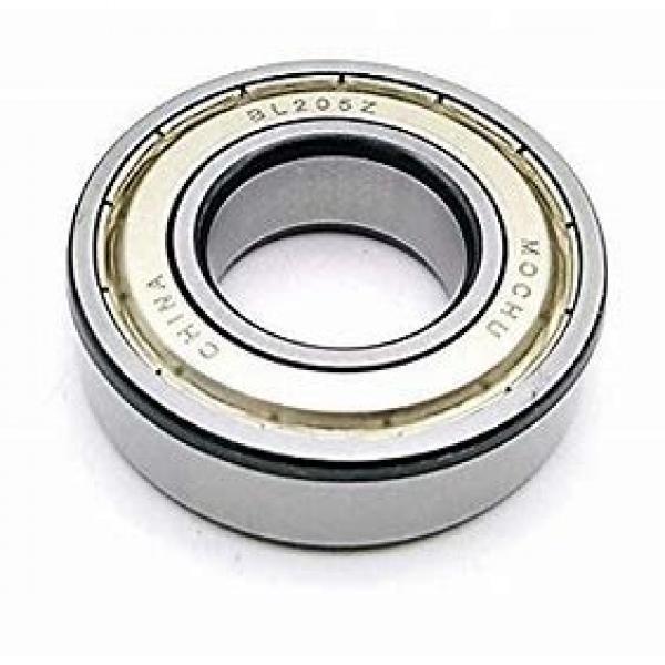 NTN AS1126 Thrust needle roller bearings-Thrust washer #1 image