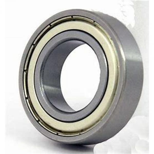 NTN AS1105 Thrust needle roller bearings-Thrust washer #1 image