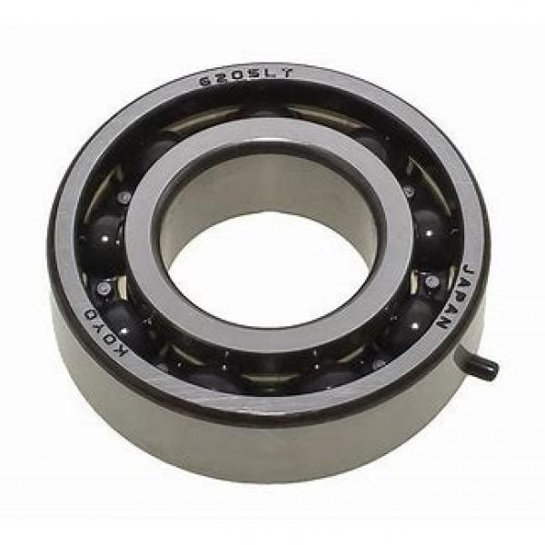 NTN AS1110 Thrust needle roller bearings-Thrust washer #1 image